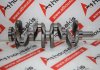 Crankshaft 23111-2M002 for HYUNDAI, KIA G4FT, G4FP, G4FU, G4FV