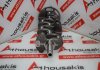 Crankshaft 23111-2M002 for HYUNDAI, KIA G4FT, G4FP, G4FU, G4FV