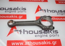 Pleuelstange 23510-2M700, 23510-2M900 zum HYUNDAI, KIA G4FT, G4FP, G4FU, G4FV