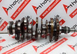 Albero motore RFL1MEAA, L1ME6300AB per FORD 