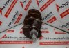 Vilebrequin RFL1MEAA, L1ME6300AB pour FORD 