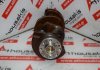 Vilebrequin RFL1MEAA, L1ME6300AB pour FORD 