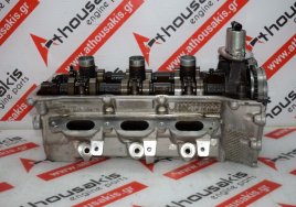 Testata L1ME6C064BA, L1ME6M099AD, L1ME6M099AJ, L1ME6M099AL, L1ME6M099AN per FORD 