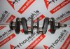 Kurbelwelle 5881114 zum FIAT 100GL