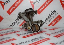 Τρόμπα Λαδιού L1ME6621AA για FORD 