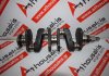 Kurbelwelle 5881114 zum FIAT 100GL