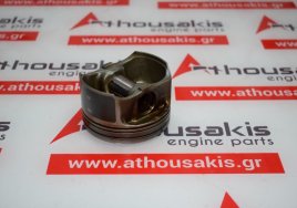 Piston L1ME6111BA for FORD