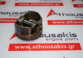 Piston L1ME6110BA for FORD
