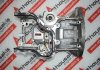 Ölwanne 21135-08000 zum HYUNDAI, KIA 