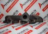 Exhaust manifold BK2Q9430CB for FORD 