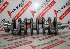 Albero motore 4JJ1, 8-97388-828-0, 8-97311-632-1, 8-98154-950-2, 8-97388-828-4 per ISUZU 4JJ1