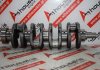 Kurbelwelle 4JJ1, 8-97388-828-0, 8-97311-632-1, 8-98154-950-2, 8-97388-828-4 zum ISUZU 4JJ1