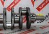 Kurbelwelle 4JJ1, 8-97388-828-0, 8-97311-632-1, 8-98154-950-2, 8-97388-828-4 zum ISUZU 4JJ1