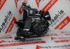 Saugrohr 2831400600, 140036202R zum NISSAN, RENAULT 
