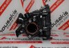 Saugrohr 2831400600, 140036202R zum NISSAN, RENAULT 