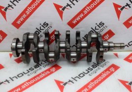 Στρόφαλος 2E, 4E, 13401-11050 για TOYOTA 2E, 4E