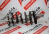 Kurbelwelle 1600001, M160R3, 160910 zum SMART M160R3, 160910