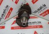 Kurbelwelle 1600001, M160R3, 160910 zum SMART M160R3, 160910