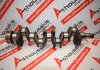 Kurbelwelle 72HM6303AA zum FORD LAC, LAD, LAR, LAT, LCE, LCJ, LCK, LCN, LEC
