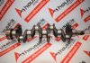 Kurbelwelle 72HM6303AA zum FORD LAC, LAD, LAR, LAT, LCE, LCJ, LCK, LCN, LEC