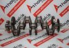 Albero motore 38AA, 03G105021C, 03G105173DE per VW, AUDI, SKODA 