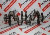 Albero motore 38AA, 03G105021C, 03G105173DE per VW, AUDI, SKODA 