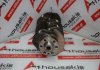 Albero motore 38AA, 03G105021C, 03G105173DE per VW, AUDI, SKODA 