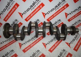 Vilebrequin 592E pour FORD 592E