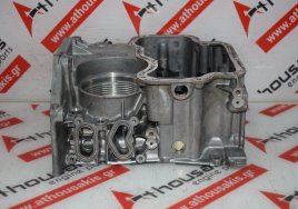 Coppa dell'olio 110176811R, 11110-00Q4H per NISSAN, RENAULT 
