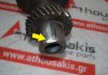 Vilebrequin 592E pour FORD 592E