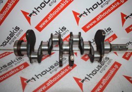 Albero motore 4G12 per HYUNDAI 4G12