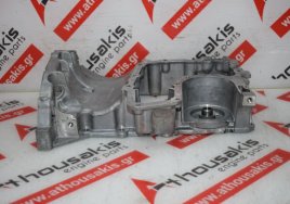 Bandeja de aceite 9849841680 para PEUGEOT, CITROEN 