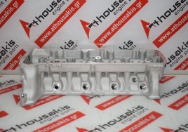 Cylinder Head 21214-1003015 for LADA