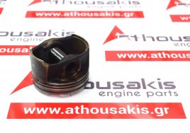 Piston N473E, N473A, 12010-00Q1M, 12010-00Q1H, 12010-6558R, 12000-00Q4M for NISSAN HRA0, HR13DDT, Η5Η451