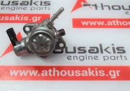 Hockdruckepumpe 166307214R zum NISSAN 