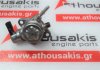 Hockdruckepumpe 166307214R zum NISSAN 