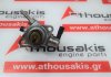 Hockdruckepumpe 166307214R zum NISSAN 
