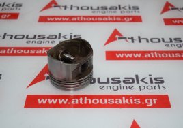 Pistone 067046, 030107065CH, 030107065DD per VW, SEAT, SKODA ALD, ANV, AUC