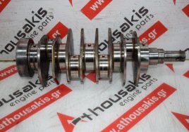 Albero motore EJ15, EJ16, 12200-AA120 per SUBARU EJ15, EJ16