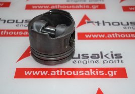Piston 8857, 6110300117, 6110300317, 6110300517, 6110300717,  6110301217, 6130300217 for MERCEDES 