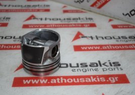 Kolben 89L65, YD25, A2010-EB30A, A2010-EB31A, A2010-EB32A, A2010-EB38A, A2010-EB39A zum NISSAN YD25