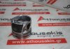 Pistone 89L65, YD25, A2010-EB30A, A2010-EB31A, A2010-EB32A, A2010-EB38A, A2010-EB39A per NISSAN YD25