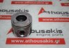 Pistone 89L65, YD25, A2010-EB30A, A2010-EB31A, A2010-EB32A, A2010-EB38A, A2010-EB39A per NISSAN YD25
