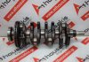 Kurbelwelle 55561516, A14XER, A14XEL, B14XER, B14XEL, 55561514 zum OPEL, CHEVROLET A14XER, A14XEL, B14XER, B14XEL