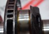 Kurbelwelle 55561516, A14XER, A14XEL, B14XER, B14XEL, 55561514 zum OPEL, CHEVROLET A14XER, A14XEL, B14XER, B14XEL