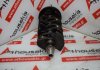 Kurbelwelle 55561516, A14XER, A14XEL, B14XER, B14XEL, 55561514 zum OPEL, CHEVROLET A14XER, A14XEL, B14XER, B14XEL