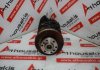 Kurbelwelle 55561516, A14XER, A14XEL, B14XER, B14XEL, 55561514 zum OPEL, CHEVROLET A14XER, A14XEL, B14XER, B14XEL