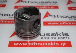 Pistone 24341, 1369684, 3C1Q6K100BAD, 3C1Q6K100BBD per FORD D4FA, D0FA, FXFA