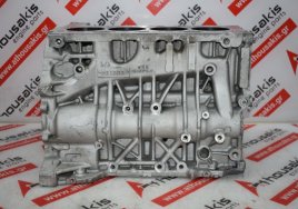Motorblock 7810596, 11112234436 zum BMW N47D20C