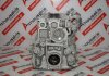 Monoblocco 7810596, 11112234436 per BMW N47D20C